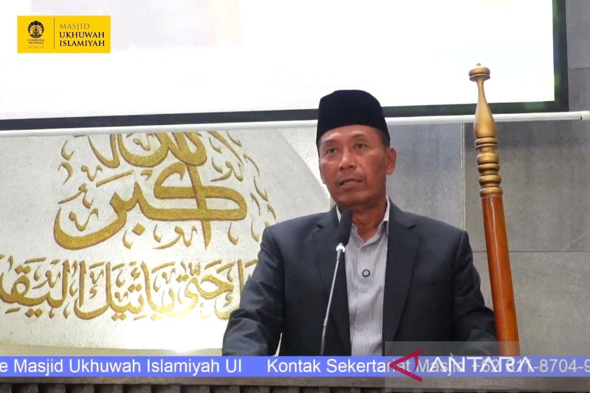 Deputy Minister: Knowledge must be integrated with spiritual awareness