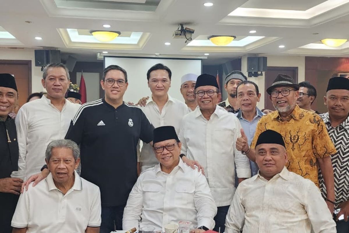 Agung Laksono: La Ode to Boost Golkar's Votes if Elected Kosgoro Chairman