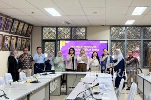 IPMG Partners with University of Indonesia's Faculty of Public Health to Develop Research-Based Pharmacy Talent