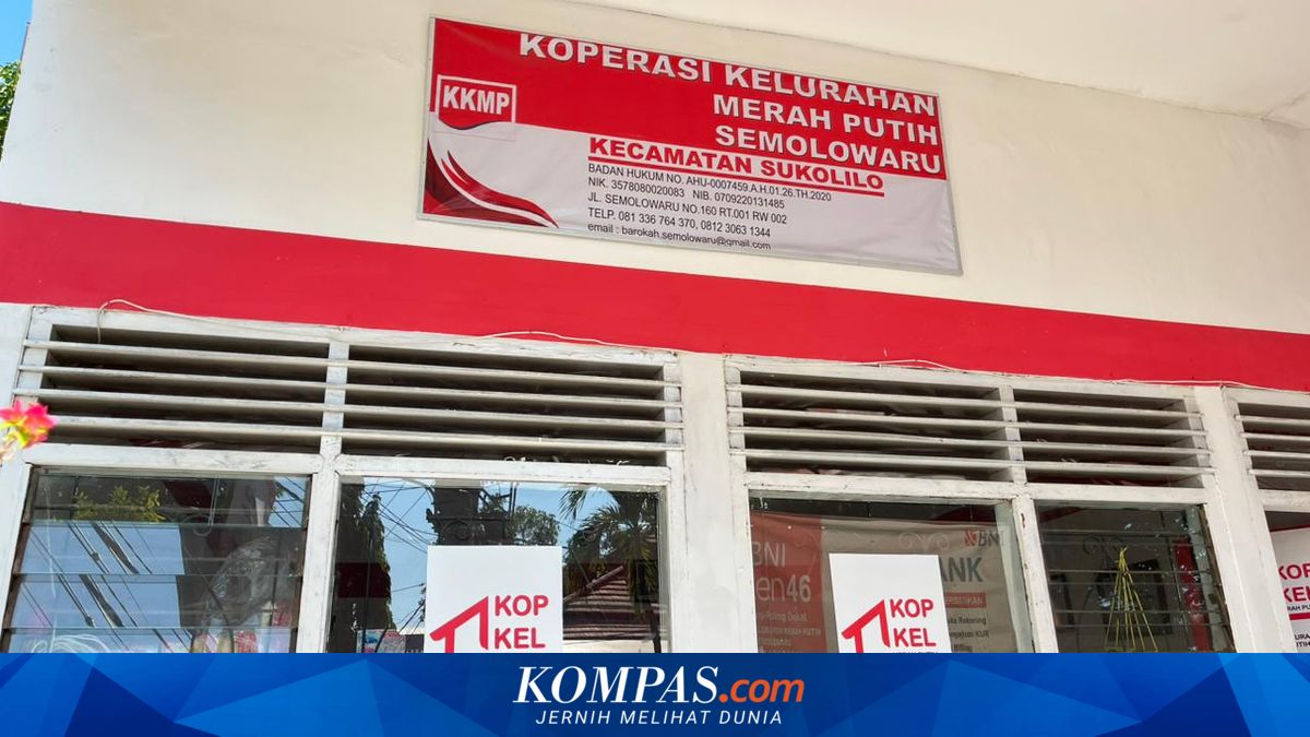 Modern Retail Store Closures to Support Village Cooperatives Risk Rising Unemployment, Experts Warn