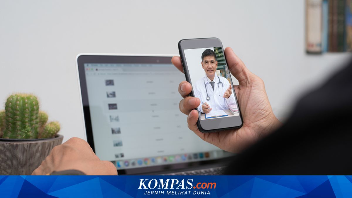 Tokopedia Launches TokoClinic, Integrating Doctor Consultations and 3,000 Pharmacies
