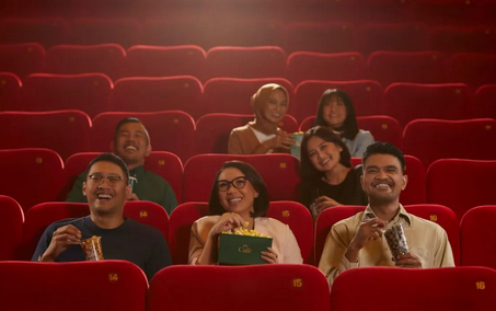 XXI Cinema Films Showing During the 2026 Eid al-Adha Holiday