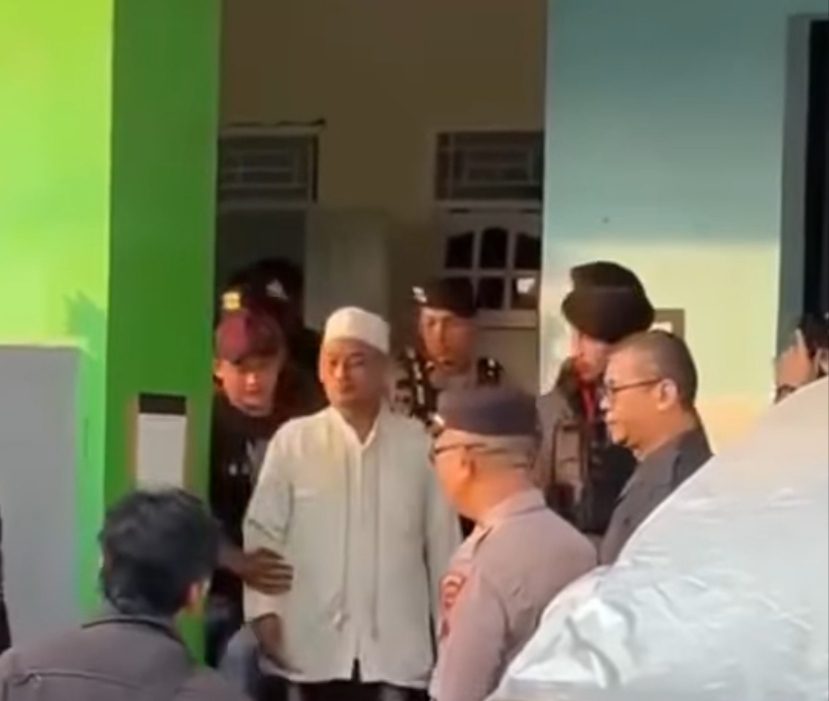 Identical Modus Operandi in Sexual Abuse Cases at Pekalongan and Pati Islamic Boarding Schools: Victims Massaged and Threatened