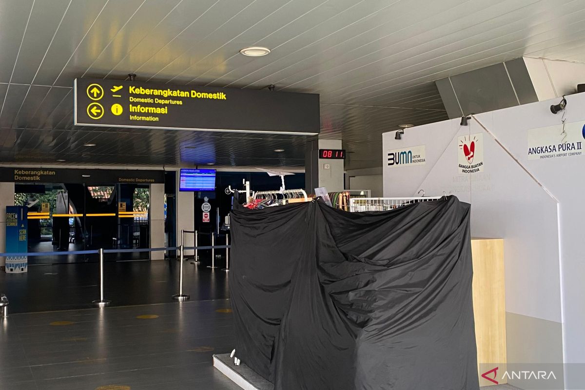 Bandung City Government Welcomes President's Plan to Reactivate Husein Sastranegara Airport