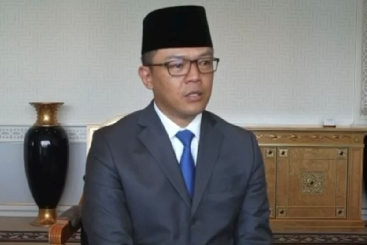 Foreign Minister: Prabowo's France Visit Fulfils Macron's Delayed Invitation