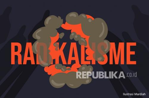112 Students Radicalised via Social Media and Online Games: KemenPPPA Response
