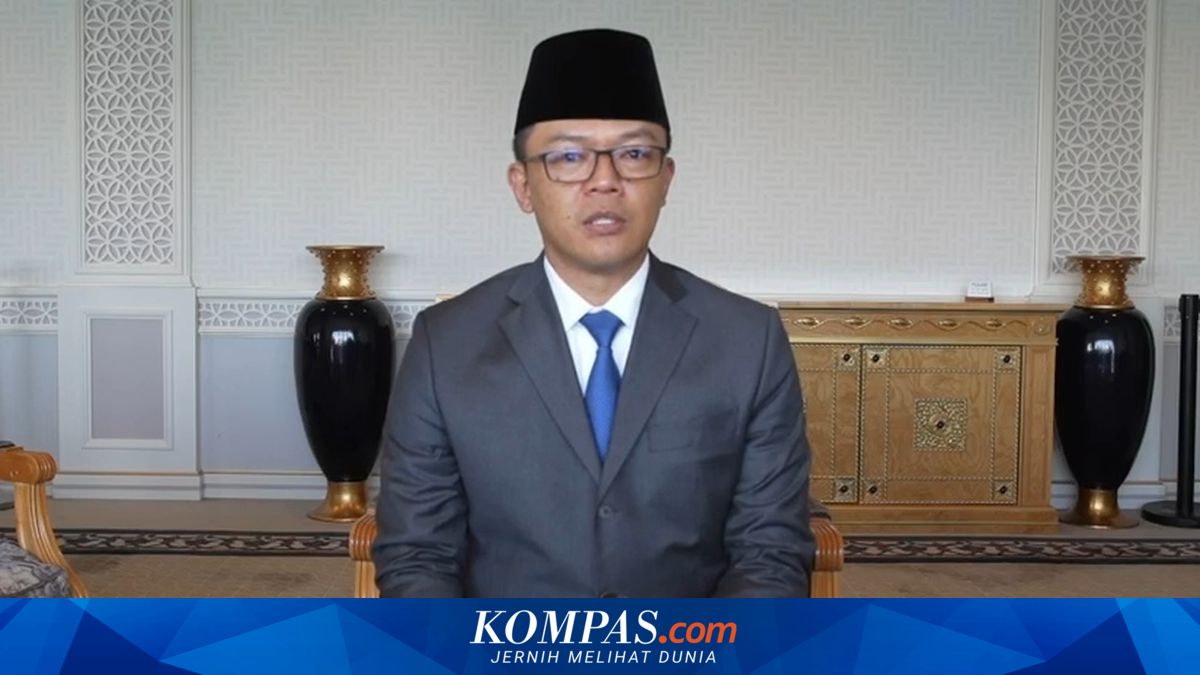 Indonesia Pushes for UN Security Council Reform, Highlights Veto Power and Developing Nations' Representation