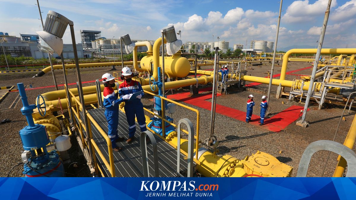 PGN Addresses 60% Surge in Ceramic Industry Gas Prices