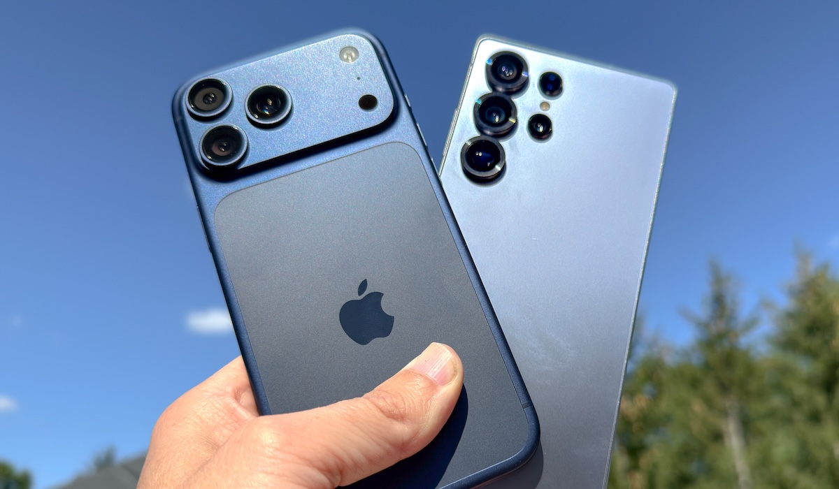 2026 Camera Showdown: iPhone 17 Pro Max vs Android Flagships – Who Reigns Supreme in Cinematic Photography?