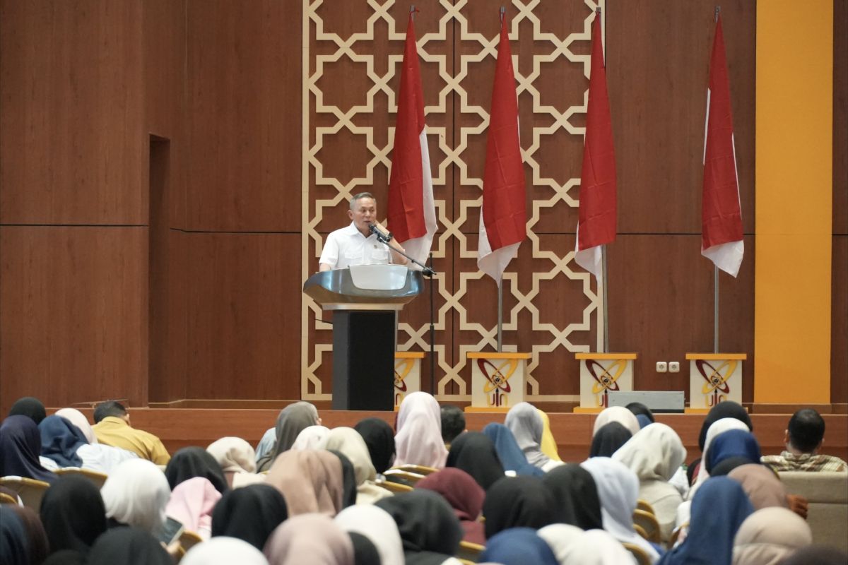 Deputy Human Rights Minister Urges Universities to Oversee Human Rights Law Revision