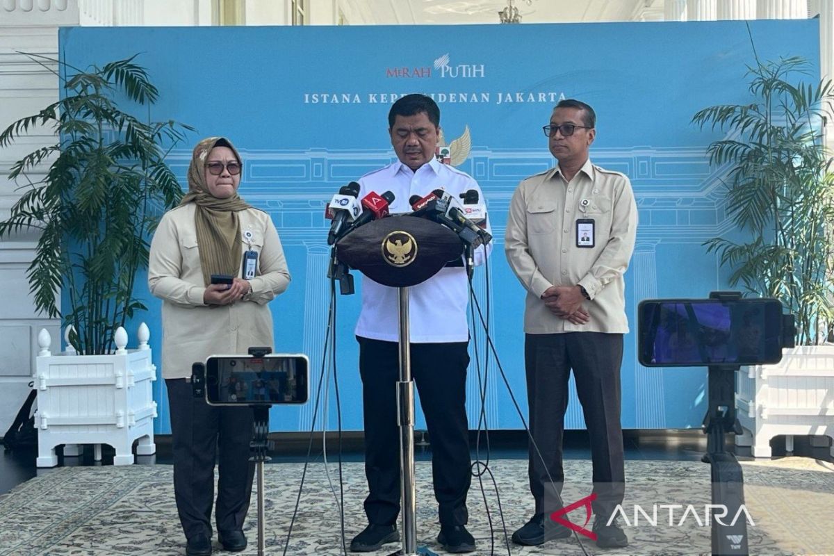 President Prabowo's Qurban Distribution Part of Presidential Assistance Programme