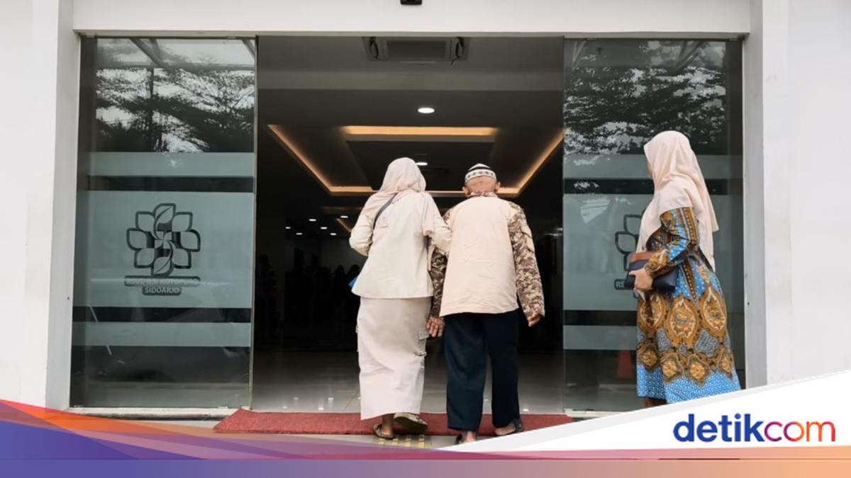 RSUD Notopuro Sidoarjo Strengthens Medical Check-Up Services