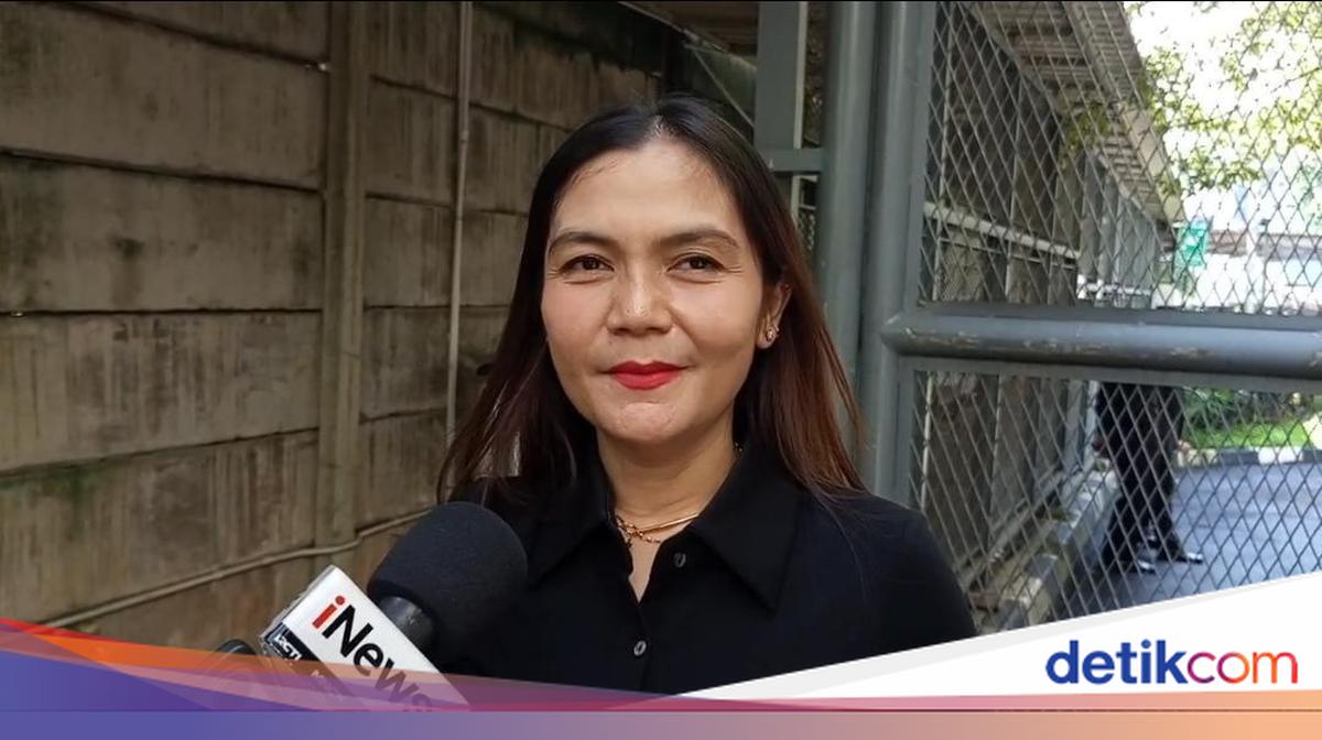 Wives Reveal KPK Detainees' Idul Adha Experience at Detention Centre
