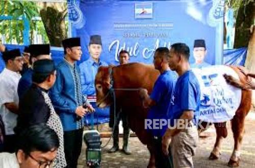 AHY directs Demokrat's National Kurban Movement to tackle economic pressures