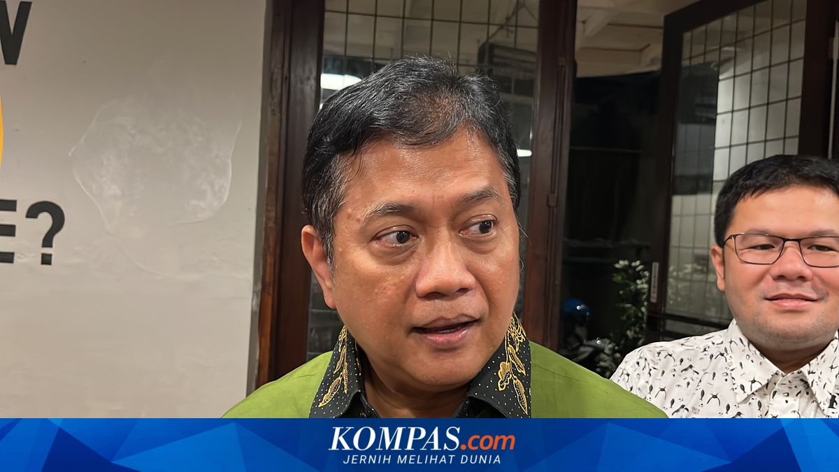 PAN Supports Constitutional Court Ruling on 30% Female Legislative Quota to Address Imbalance