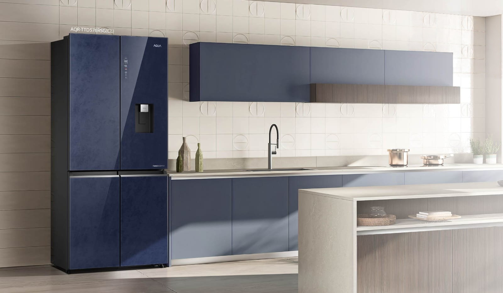 Modern Families Prioritising Efficient Food Storage at Home