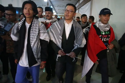 Foreign Minister Sugiono Explains President Prabowo's France Visit During Idul Adha