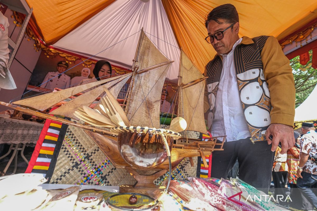 Indonesia expands creative economy infrastructure push