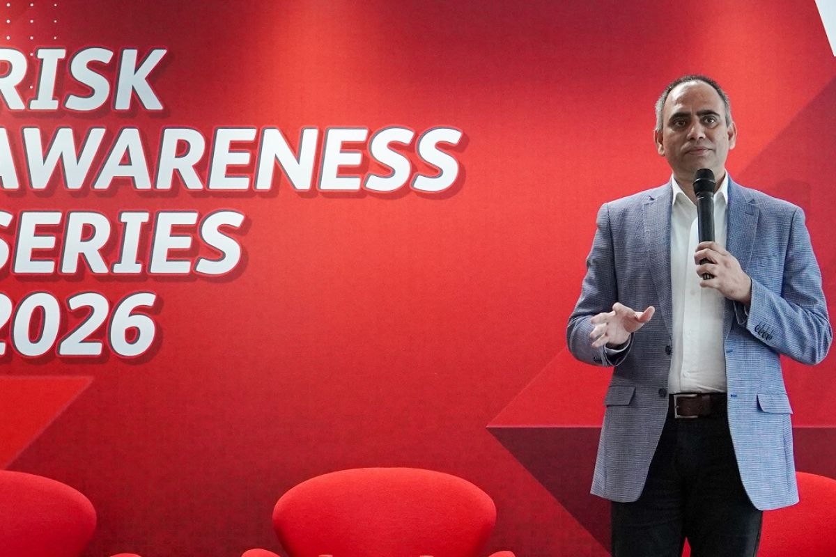 Prudential Indonesia Steps Up Fraud Prevention Amid Rising Complexity