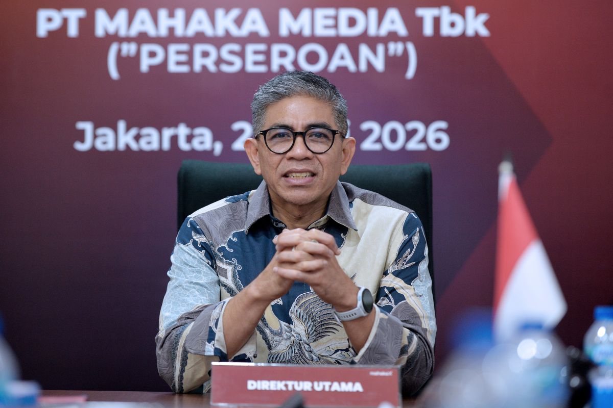 MahakaX optimises cross-business ecosystem for sustainable growth