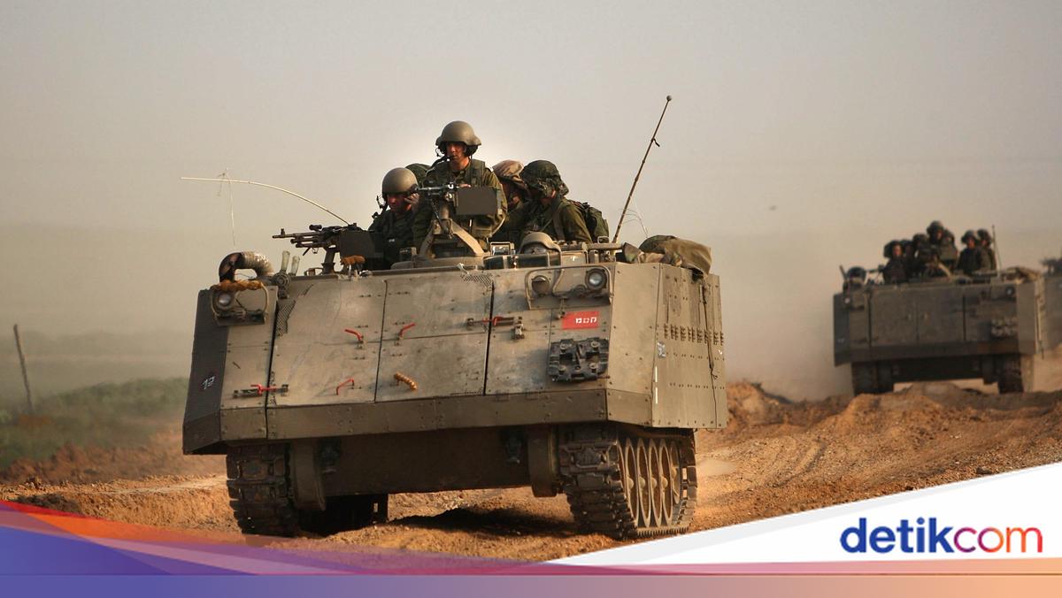 Israel Claims New Hamas Military Commander Killed
