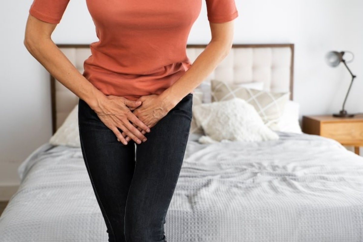 9 Cervical Cancer Symptoms Beyond Vaginal Discharge to Watch For