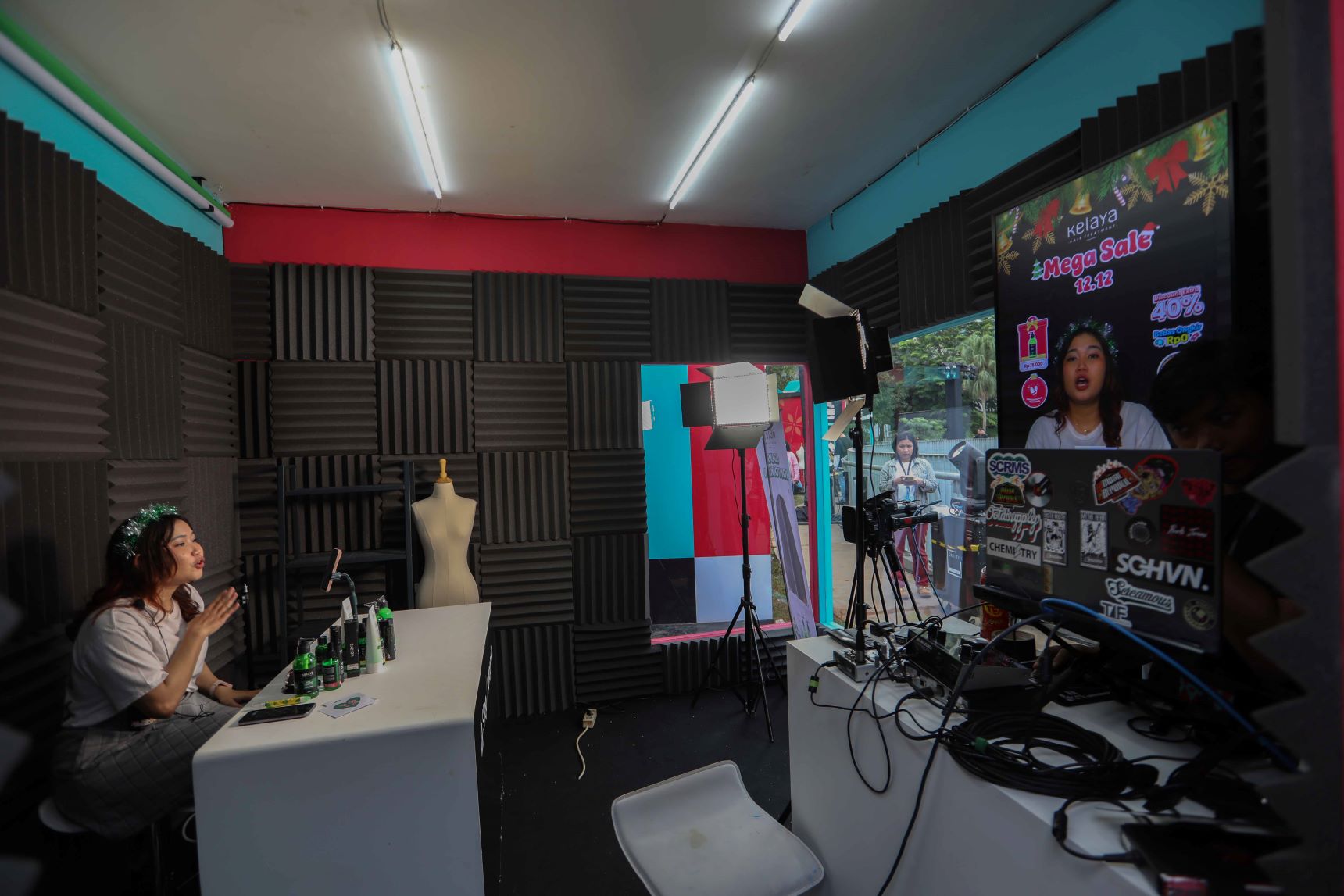 KPPU Reschedules TikTok Hearing