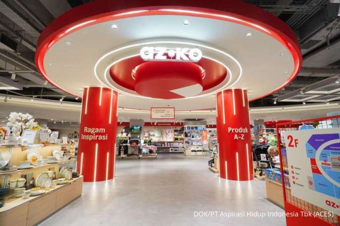 ACES Aggressively Allocates Capex in 2026