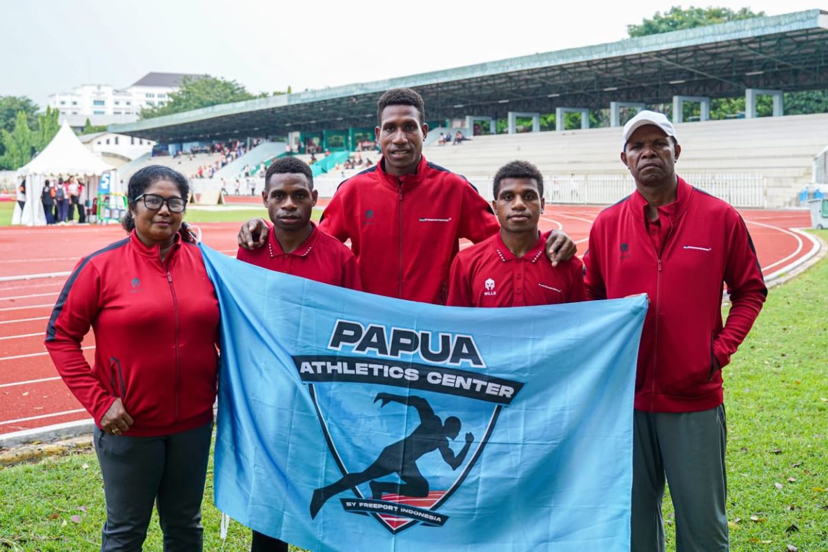 PAC uses Jakarta Athletics League to boost youth athlete experience for national regeneration
