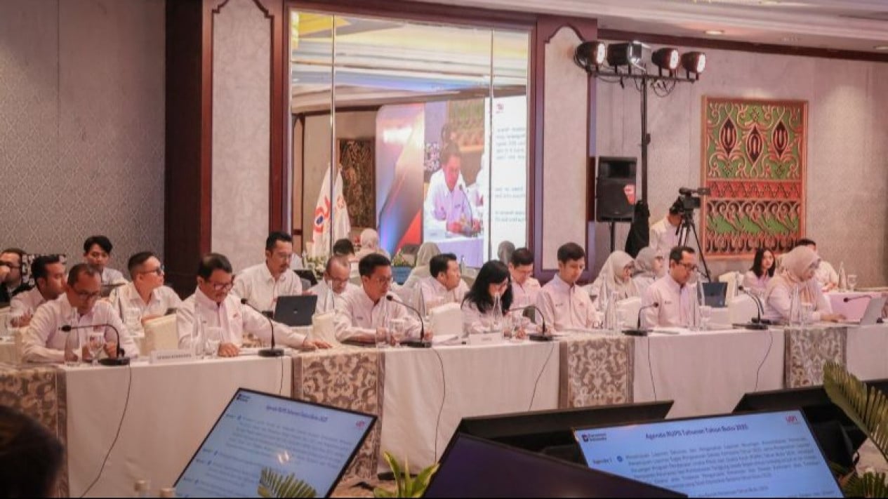 DEFEND ID Net Profit Soars 430% to Rp913 Billion