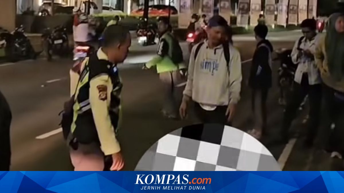Police Still Hunting Hit-and-Run Suspect in BSD Tangerang Amid Lack of Evidence and CCTV Footage