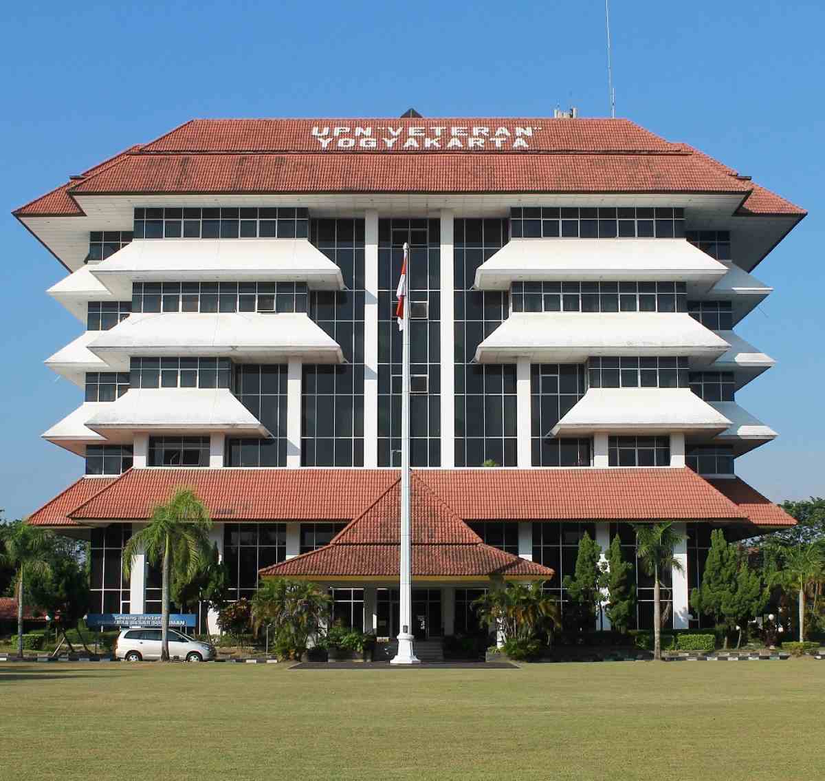 UPN Veteran Yogyakarta Opens New Rector Selection, Emphasises Transparency and Integrity