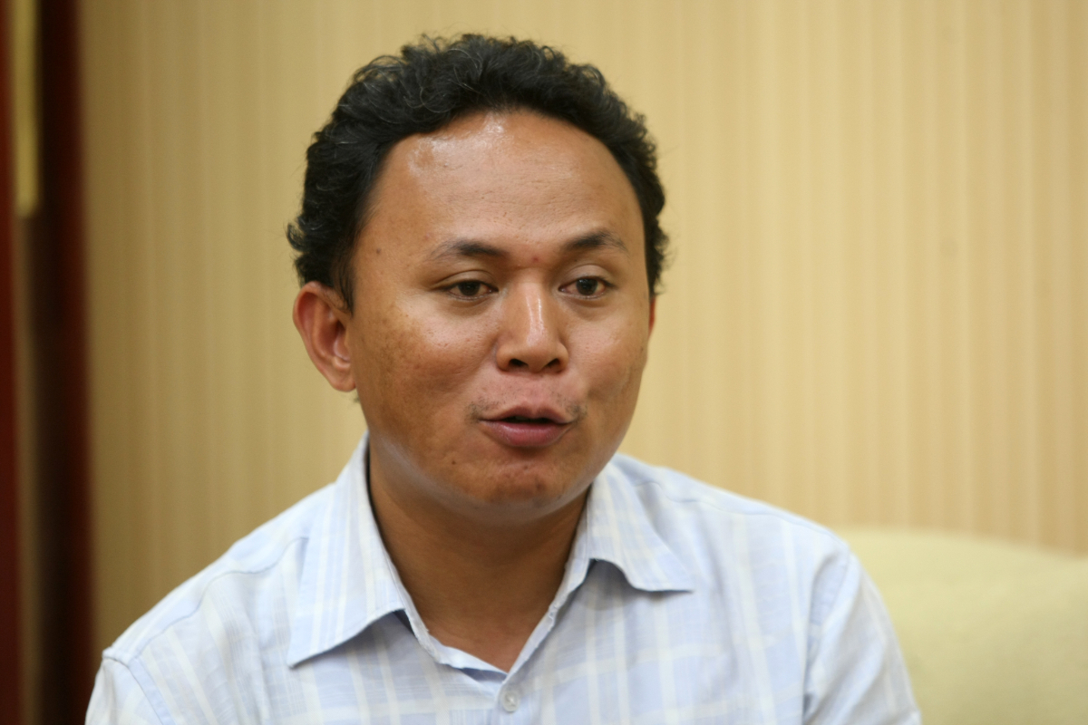 Ministry of Human Rights Condemns Disruption of GMS Worship in Bantul