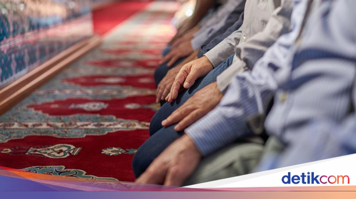 Prayer Times for Denpasar and Surrounding Areas on 28 May 2026