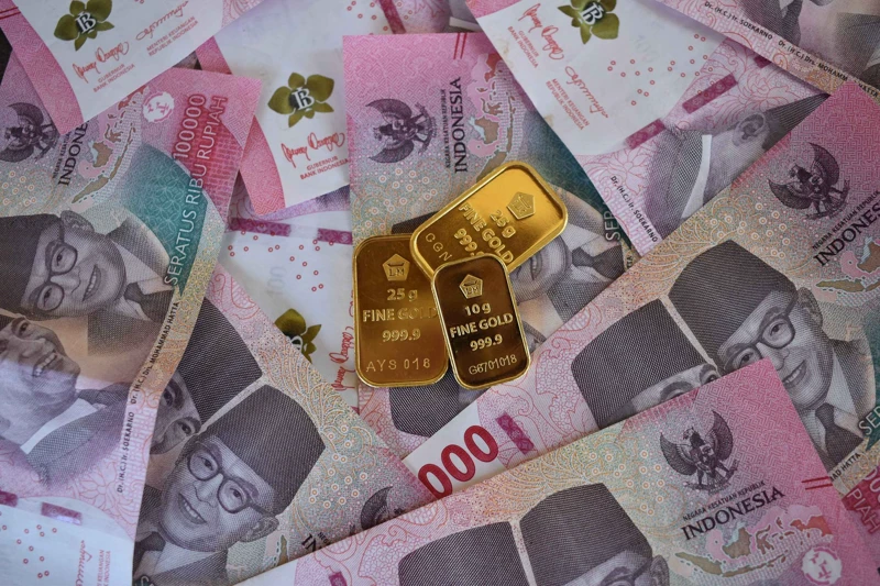 SDPC's Expansion Strategy Amid 2026 Rupiah Pressures Draws Investor Interest