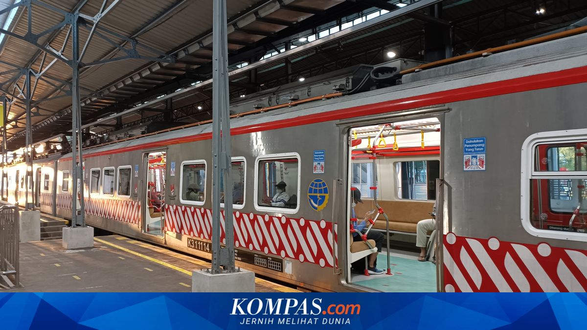 KRL Solo-Jogja Schedule for 28 May 2026: Complete Timetable from Palur to Tugu