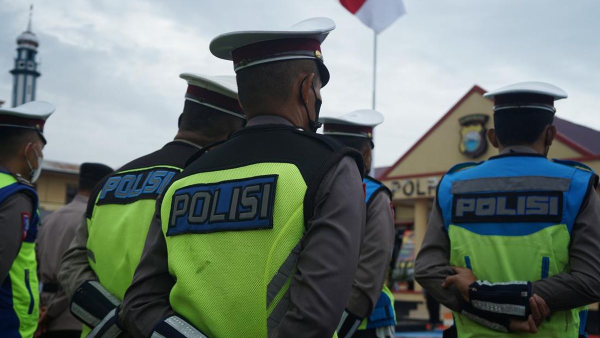 Police Probe Alleged Disruption of Church Service in Bantul