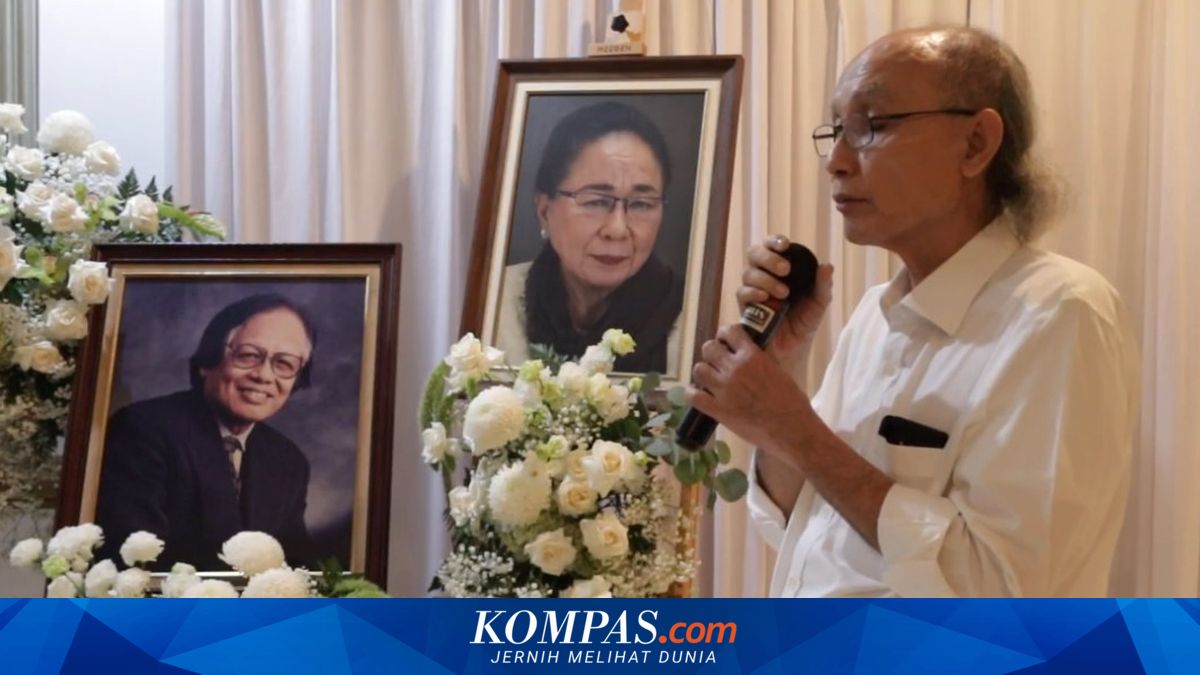 Maria Bernadeth Latifah Oetama's Legacy of Simplicity