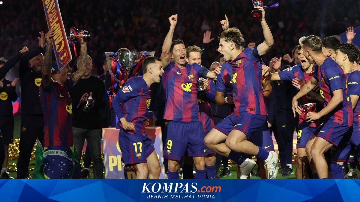 Will Barcelona Return to LaLiga's 1:1 Rule and Launch Aggressive Summer Transfer Moves?