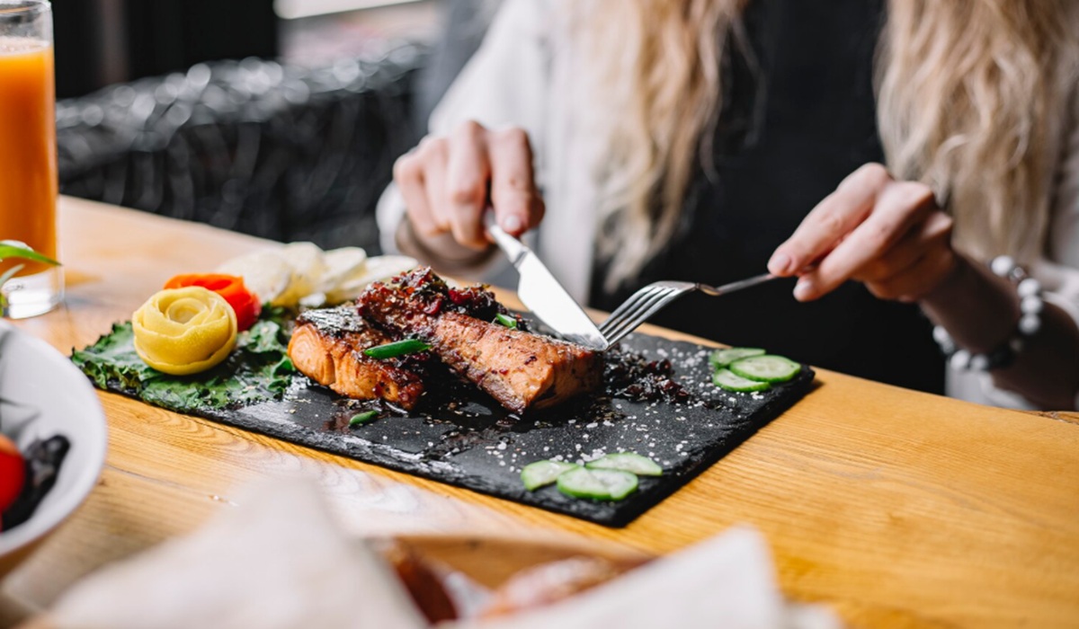Red Meat Benefits for Embryo Quality and Fertility Nutrition Tips