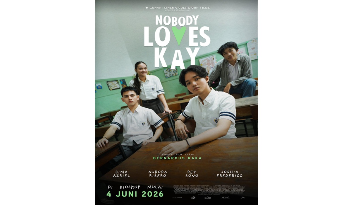 Film 'Nobody Loves Kay' Bridges Parent-Child Dialogue