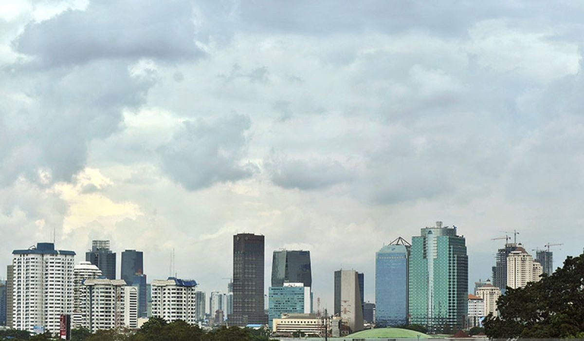 Jakarta Weather Forecast for 28 May 2026: Sunny Throughout the Day