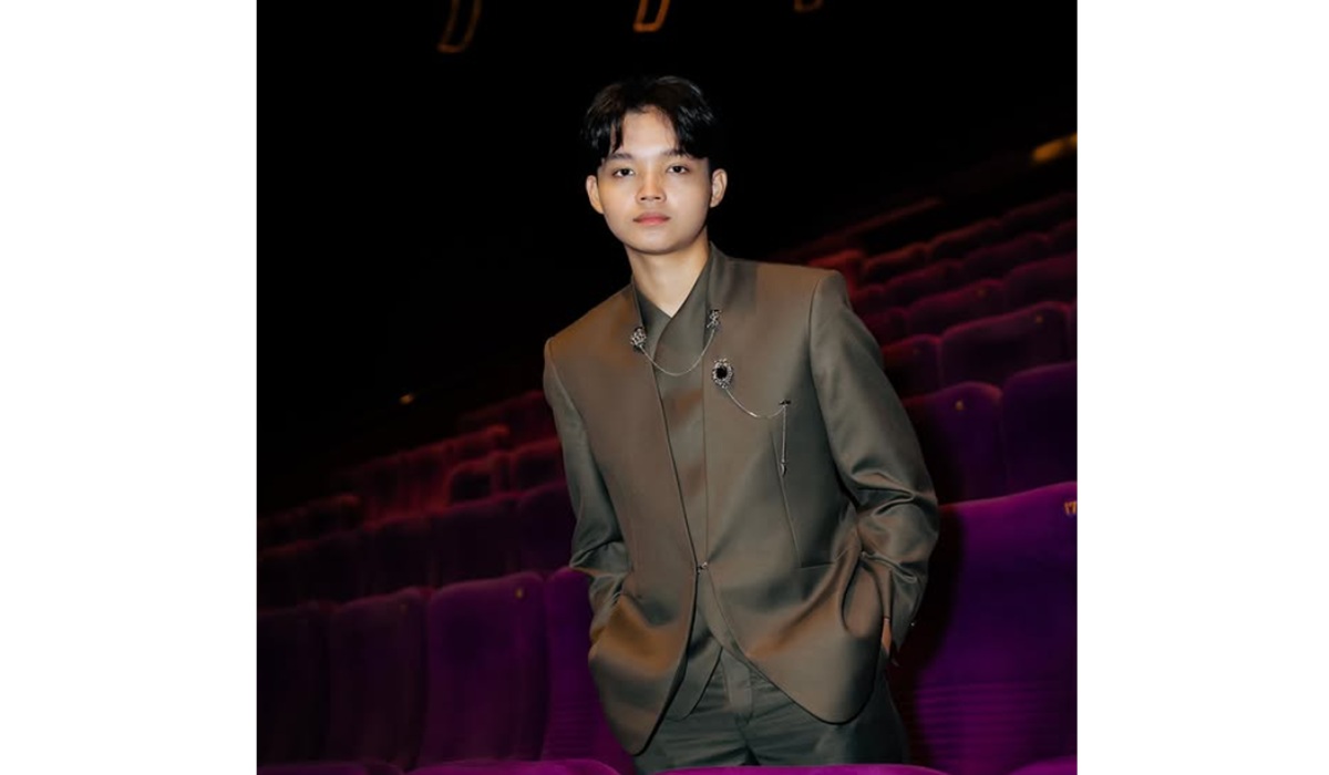 Bima Azriel Reveals Unique Mobile Legends Workshop Experience for 'Nobody Loves Kay' Film
