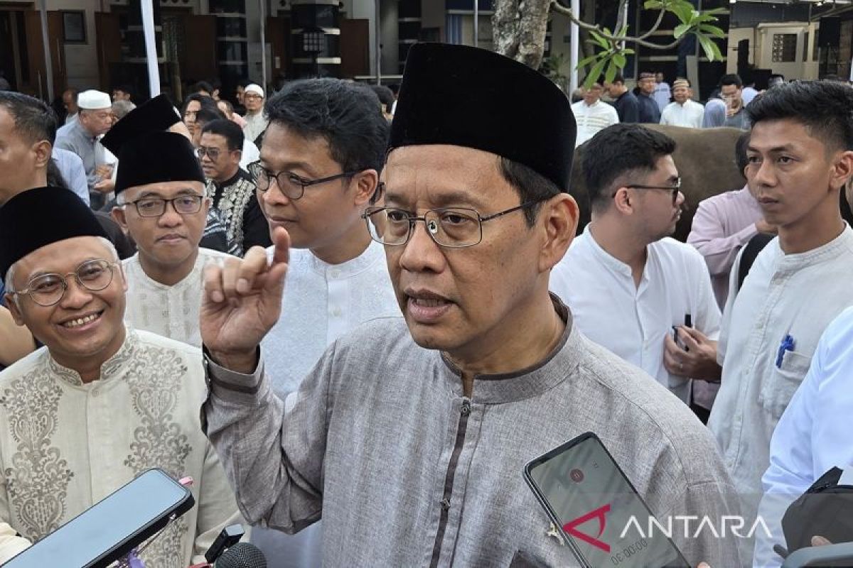 Yesterday: APBN secure as toll services confirmed ready for Idul Adha