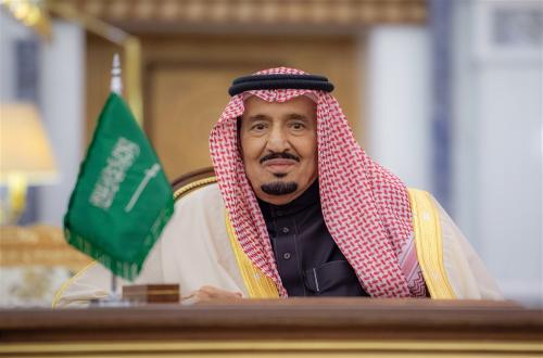 King Salman Extends Eid al-Adha Greetings, Wishes Blessings, Peace and Stability