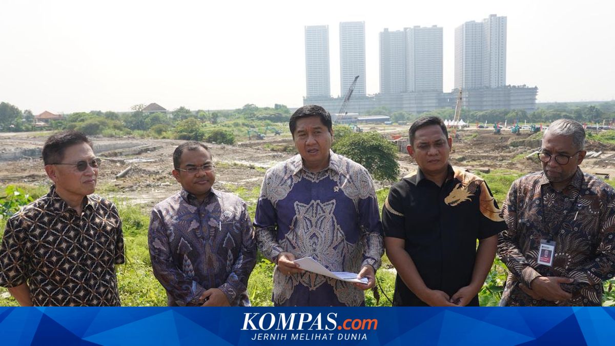 Meikarta Subsidised Housing Handover Promised for 2028