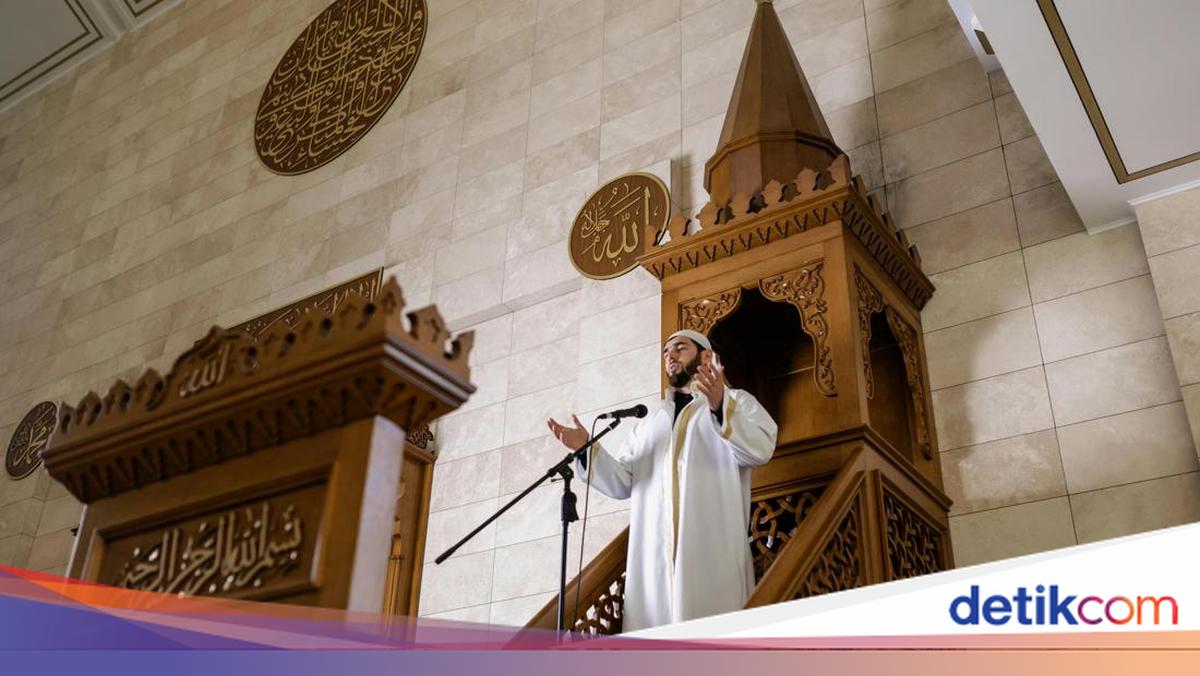 7 Friday Sermons in Late May 2026 on the Wisdom of Sacrifice and Tasyrik Days