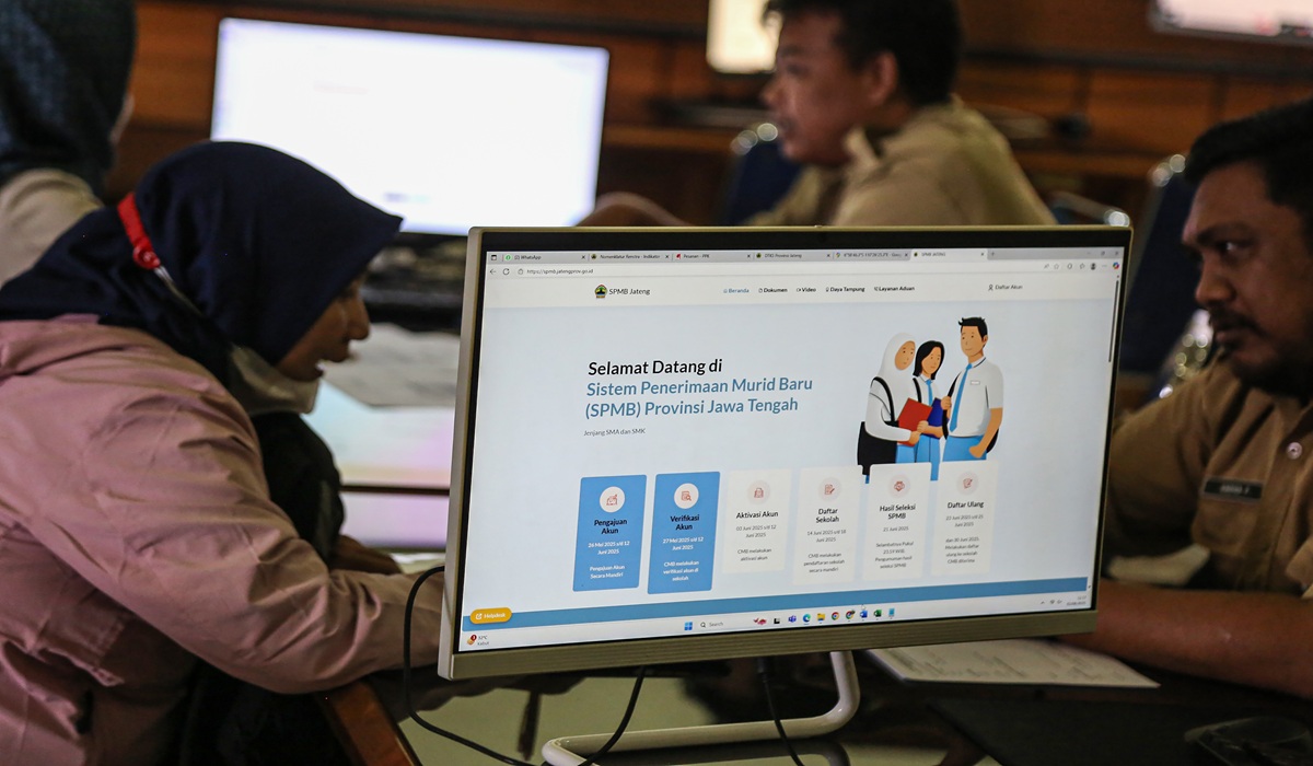 How to Obtain the East Java SPMB 2026 PIN: Requirements, Procedure and Full Schedule
