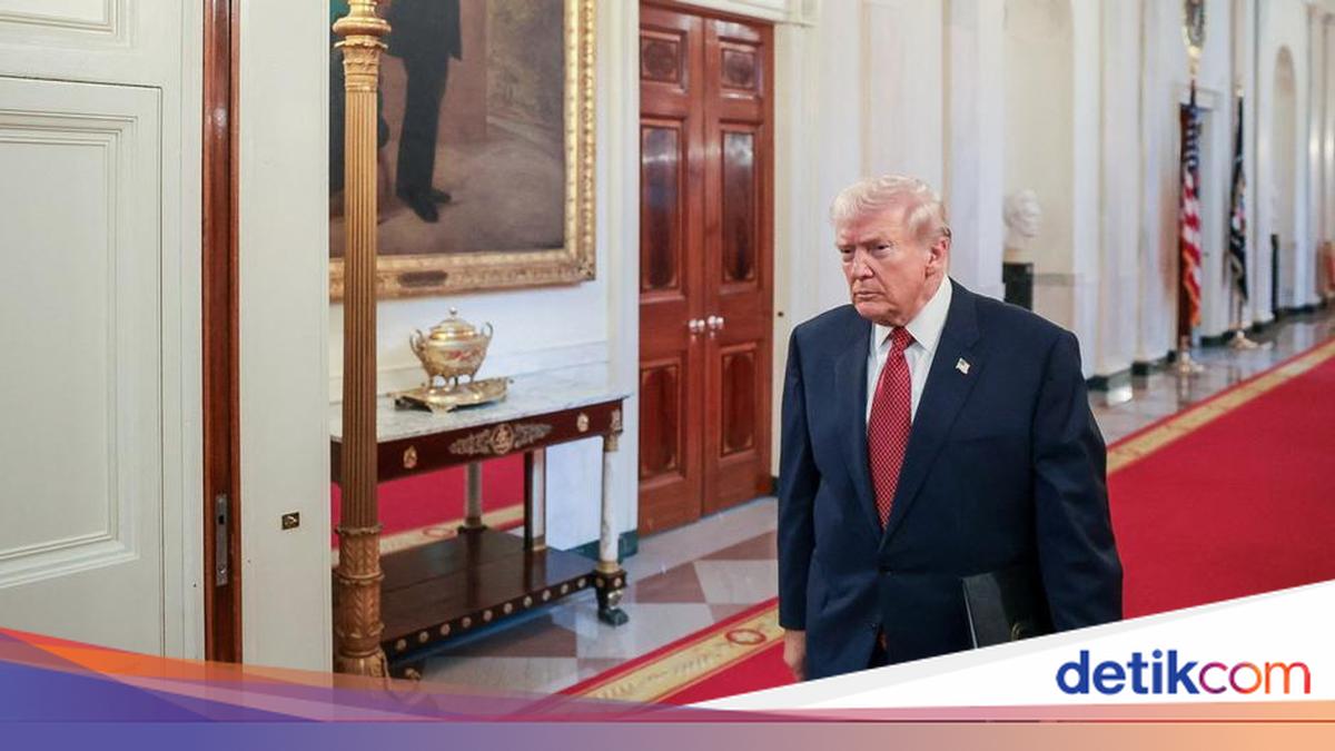 Trump Urges Arab Nations to Expand Abraham Accords