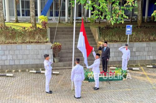 National Awakening Day: An Opportunity to Strengthen Integrity at PLN UPDL Bogor